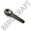 BERGKRAFT BK110501SA Brake Adjuster